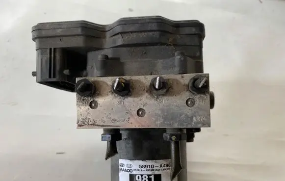 KIA Carens III ABS Pump 58910-A4981