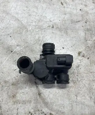 Mercedes-Benz E W211 Electric auxiliary coolant/water pump A2118320584