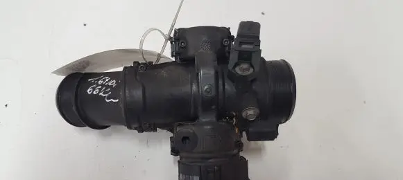 Throttle valve
