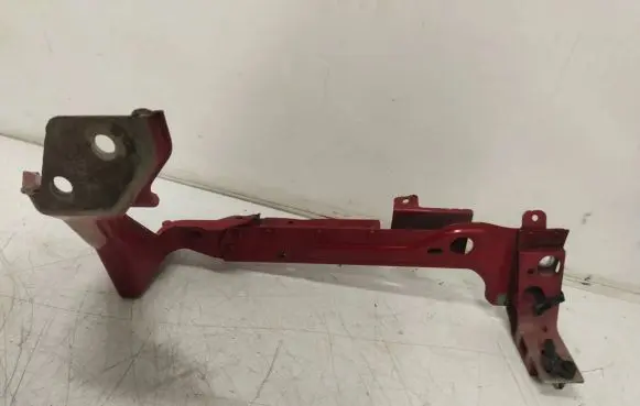 Jaguar XF X260 Headlight/headlamp mounting bracket 5000843