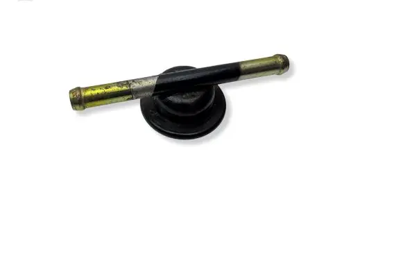 Subaru Legacy Fuel pressure regulator 0240005291