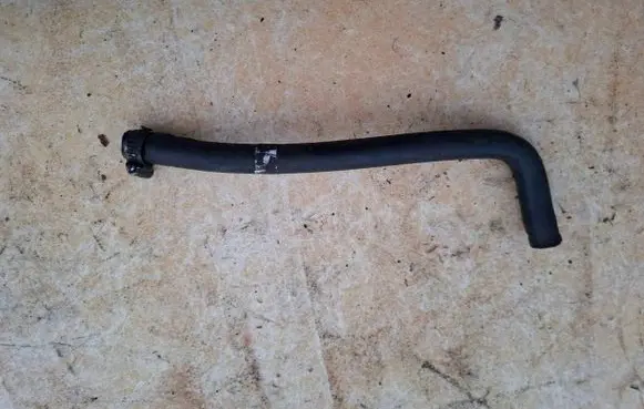 Jaguar XJ X308 Engine coolant pipe/hose