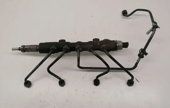 Ford Transit Fuel distributor 07320602834