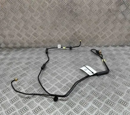 Volvo XC60 Brake line pipe/hose 31681904 32269692