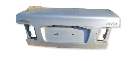 Volvo S70 V70 V70 XC Tailgate/trunk/boot lid 