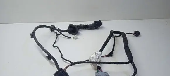 Maserati Levante Rear door wiring loom 670033336