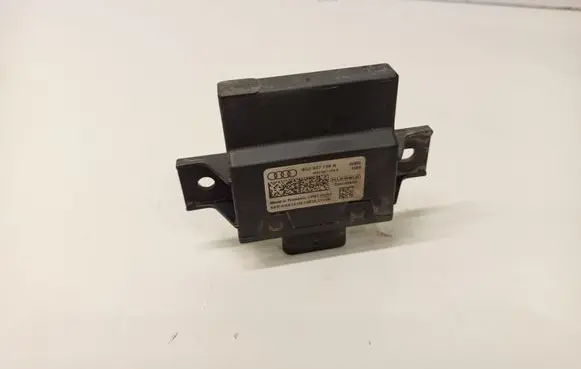 Audi A6 S6 C7 4G Other control units/modules 4G0907159A
