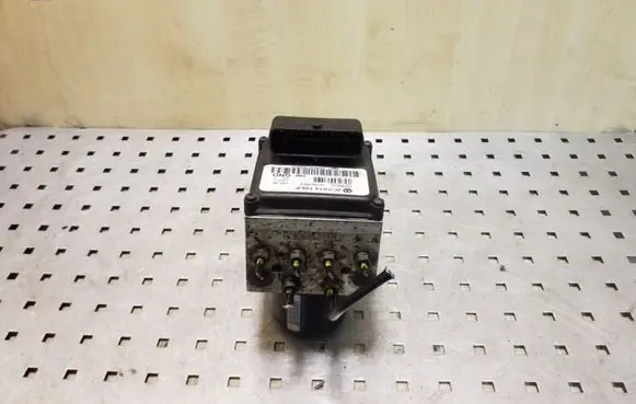Volkswagen PASSAT CC ABS Pump 3C0614109P 16705705F 16705905