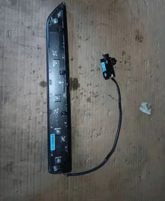Renault Koleos II Other rear door trim element 217017G000 21701ZG000