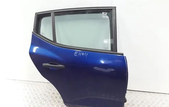 Renault Sandero II Rear door 