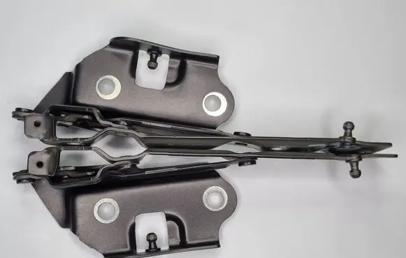 Dodge Challenger Tailgate/trunk/boot hinge 04569666AD 04589667AD