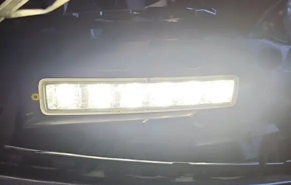 Citroen Berlingo LED Daytime headlight 9677409380 IMPRK1492967