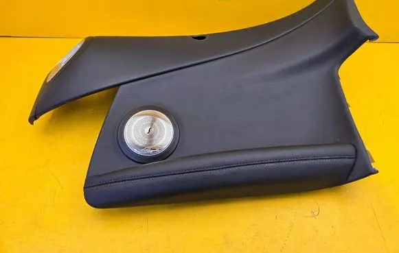 Mercedes-Benz C W205 Rear door card panel trim A2056904002