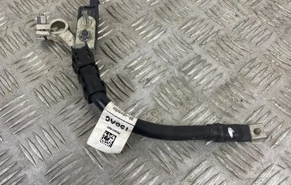 Jeep Grand Cherokee WL Negative earth cable (battery) 661217102