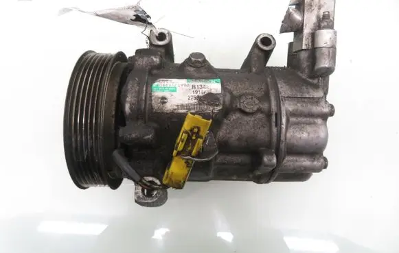 Mini One - Cooper Coupe R56 Air conditioning (A/C) compressor (pump) SD6V12