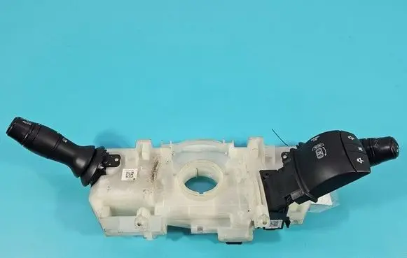 Renault Megane III Headlight wiper switch 255520013R IMPRK1572607