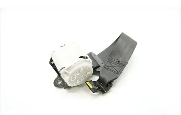 KIA Rio Rear seatbelt 89810-1W120