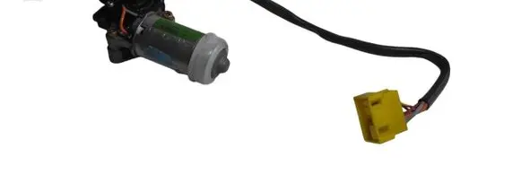 Alfa Romeo 166 Seat adjustment motor 0390206604