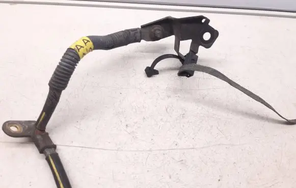 Nissan Murano Z50 Negative earth cable (battery)