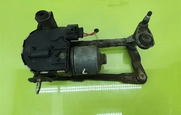 Seat Altea Front wiper linkage 0390241759