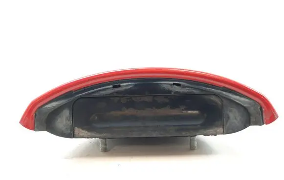 Tailgate opening switch