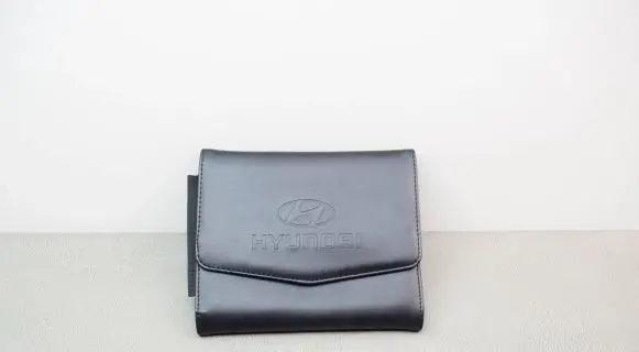 Hyundai i20 (PB PBT) User manual 