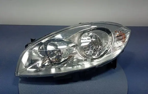 Fiat Linea Headlight/headlamp 45230748