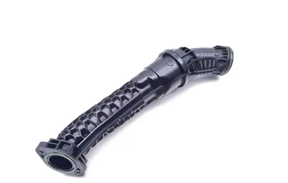 Volvo S60 Air intake hose/pipe 31441871