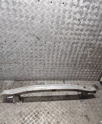 Front bumper cross member