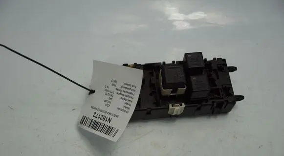 Volvo S40, V40 Fuse box set