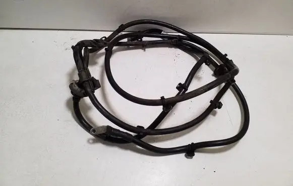 Audi Q5 SQ5 Positive cable (battery) 8R0971225G