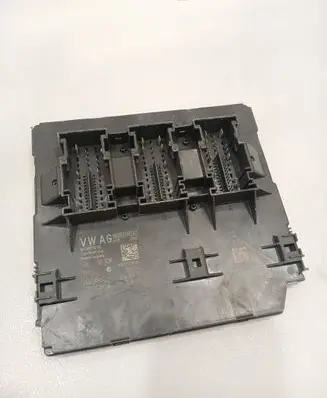 Volkswagen Caddy Comfort/convenience module 5K0937085AD BCMPQ35 5WK50302A