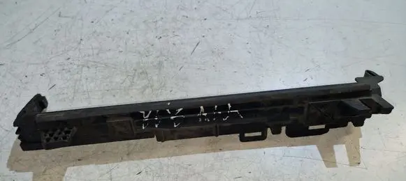 Mercedes-Benz E W212 Radiator mount bracket 0477902914