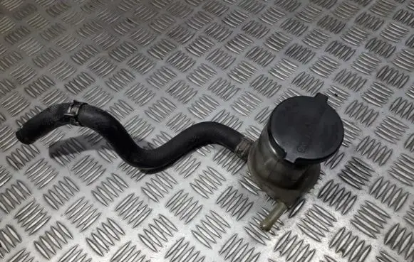 Toyota Corolla Verso E121 Power steering fluid tank/reservoir