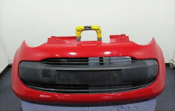 Citroen C1 Front bumper 