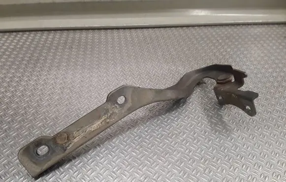 Nissan Pixo Engine bonnet/hood hinges 