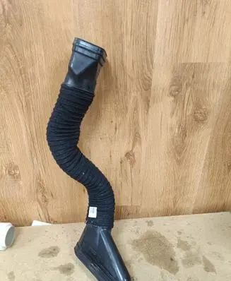 Mercedes-Benz GLS X166 Air intake duct part A6420948797