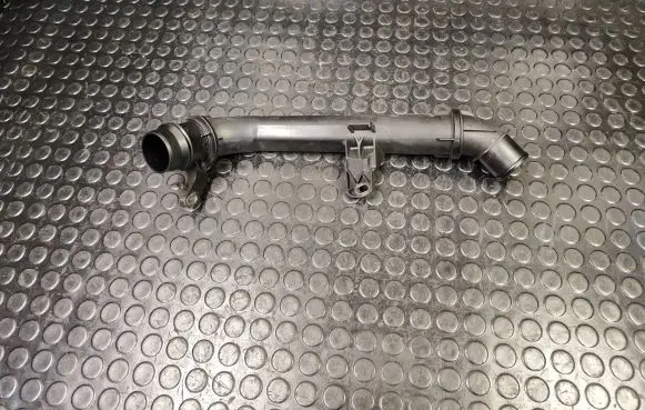 Nissan Qashqai Intercooler hose/pipe 144604EB0A