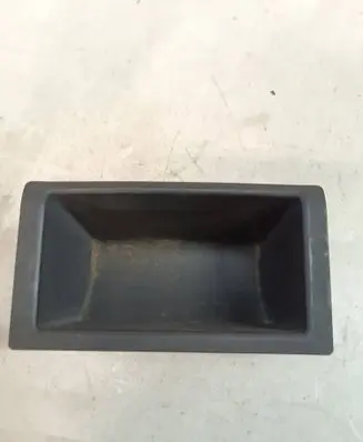 Car ashtray