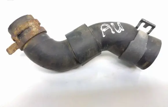 Volkswagen Tiguan Engine coolant pipe/hose 5Q0122073H 126627