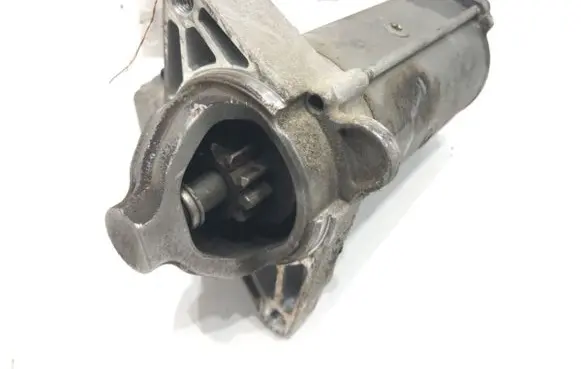 Renault Scenic III - Grand scenic III Starter motor 8200568535E