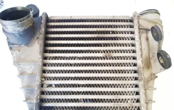 Audi A3 S3 8L Intercooler radiator