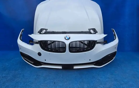 BMW 4 F32 F33 Front piece kit 7290944 7275178