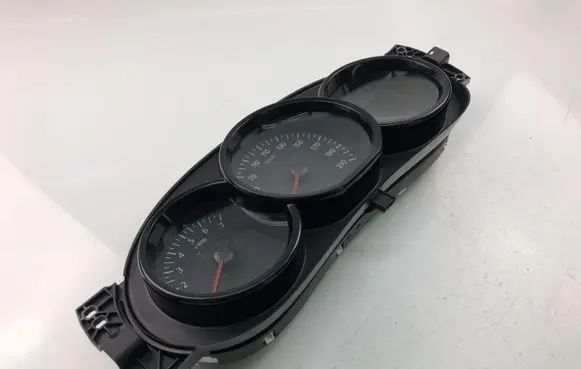 Dacia Dokker Speedometer (instrument cluster) 248109521R