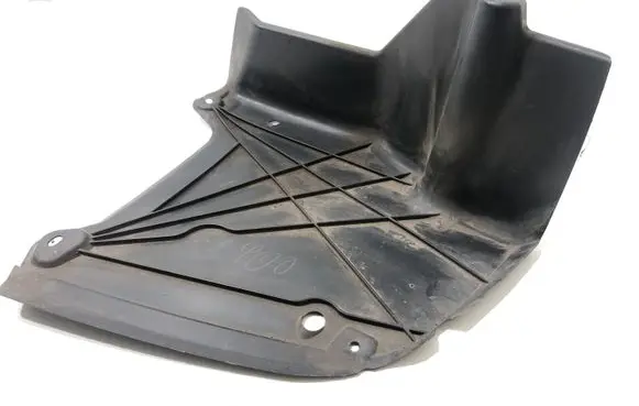 Audi A5 8T 8F Rear underbody cover/under tray 8K0825219A