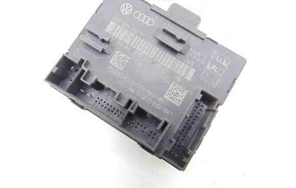 Audi A1 Door control unit/module 8X0959792K