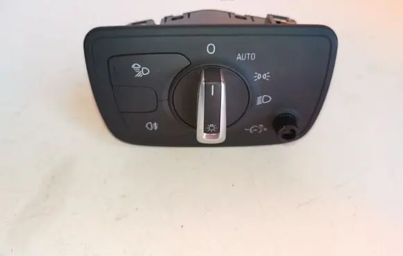 Audi A6 S6 C7 4G Light switch 4G0941531BE