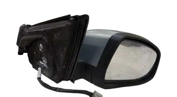 Ford Mondeo MK IV Front door electric wing mirror E9034384 E9024384