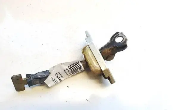 Toyota Yaris Front door check strap stopper 