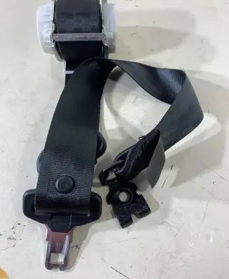 Ford Focus C-MAX Rear seatbelt AM51R611B68